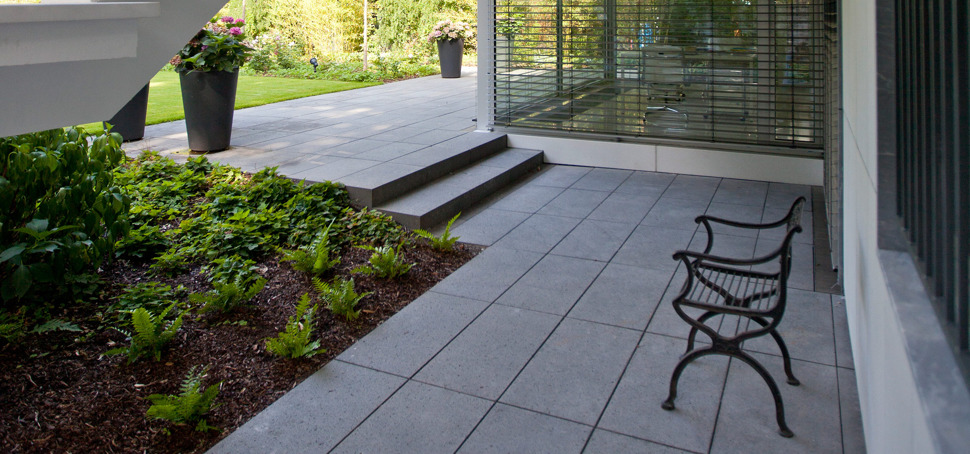 Gartenhof K�sters - 