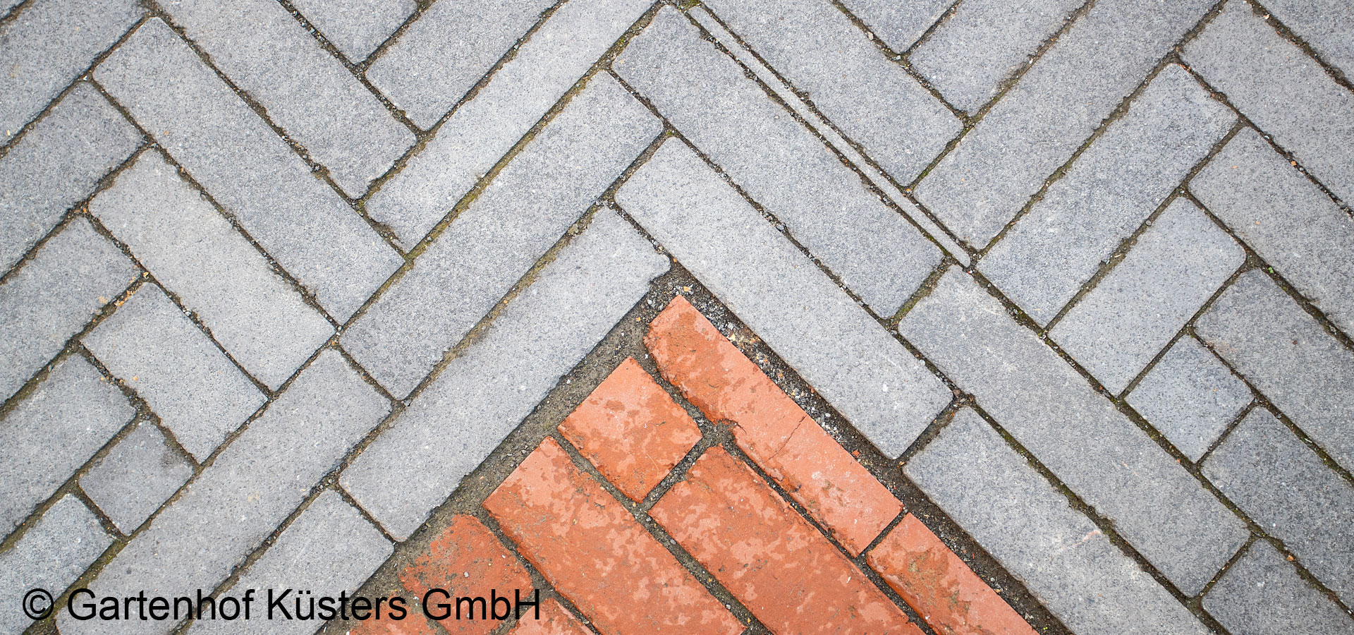 Gartenhof K�sters - K�ln Halle 17