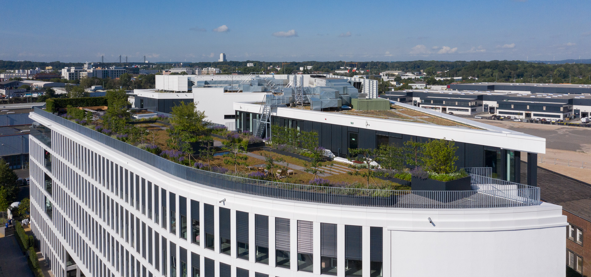 Gartenhof K�sters - The Ship