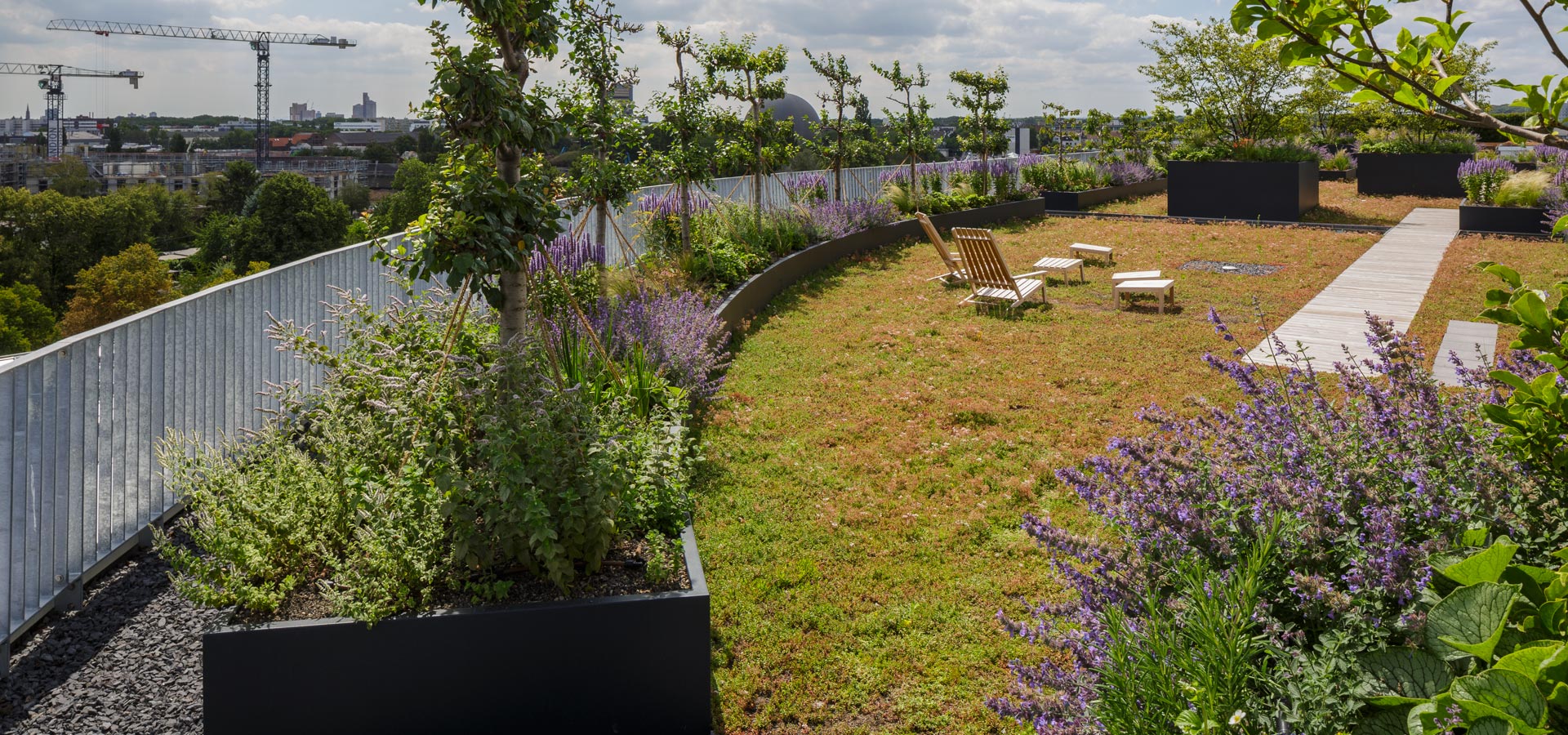 Gartenhof K�sters - The Ship