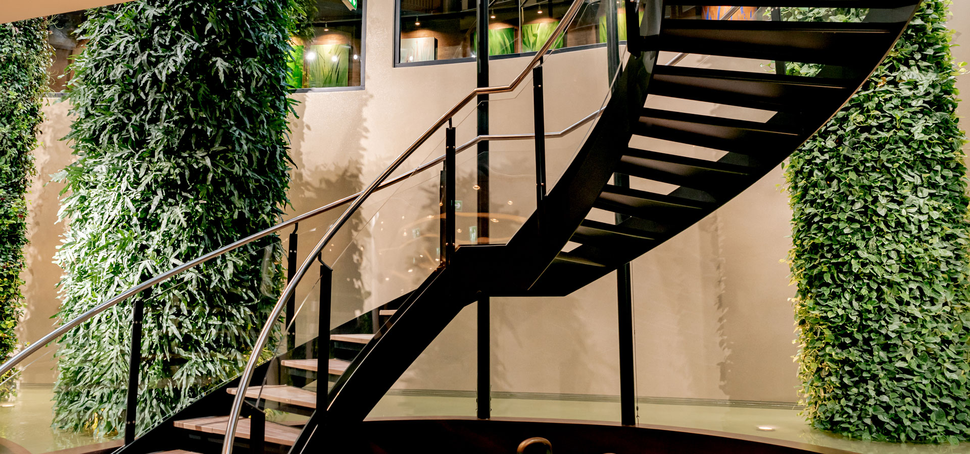 Gartenhof K�sters - Carolus Thermen