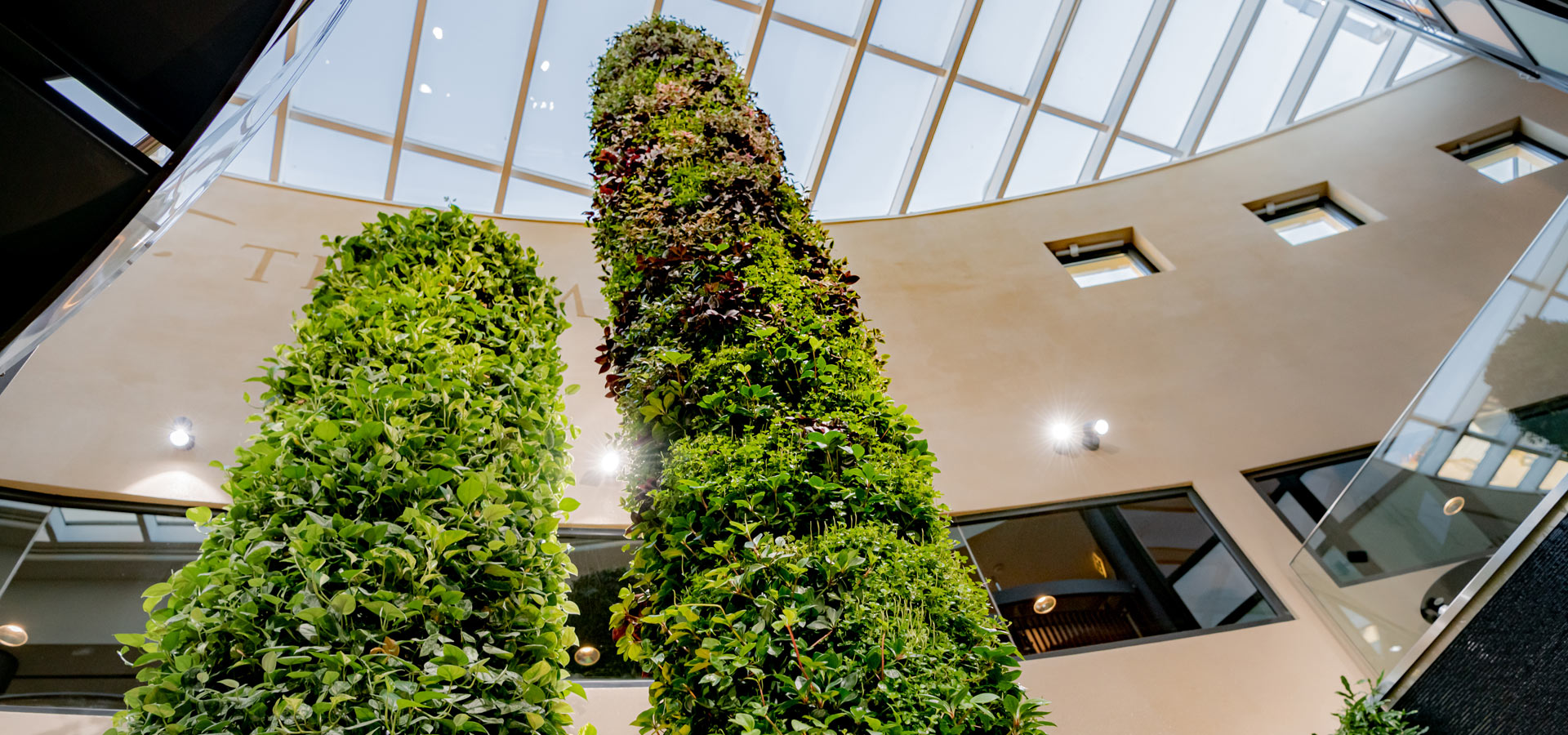 Gartenhof K�sters - Carolus Thermen