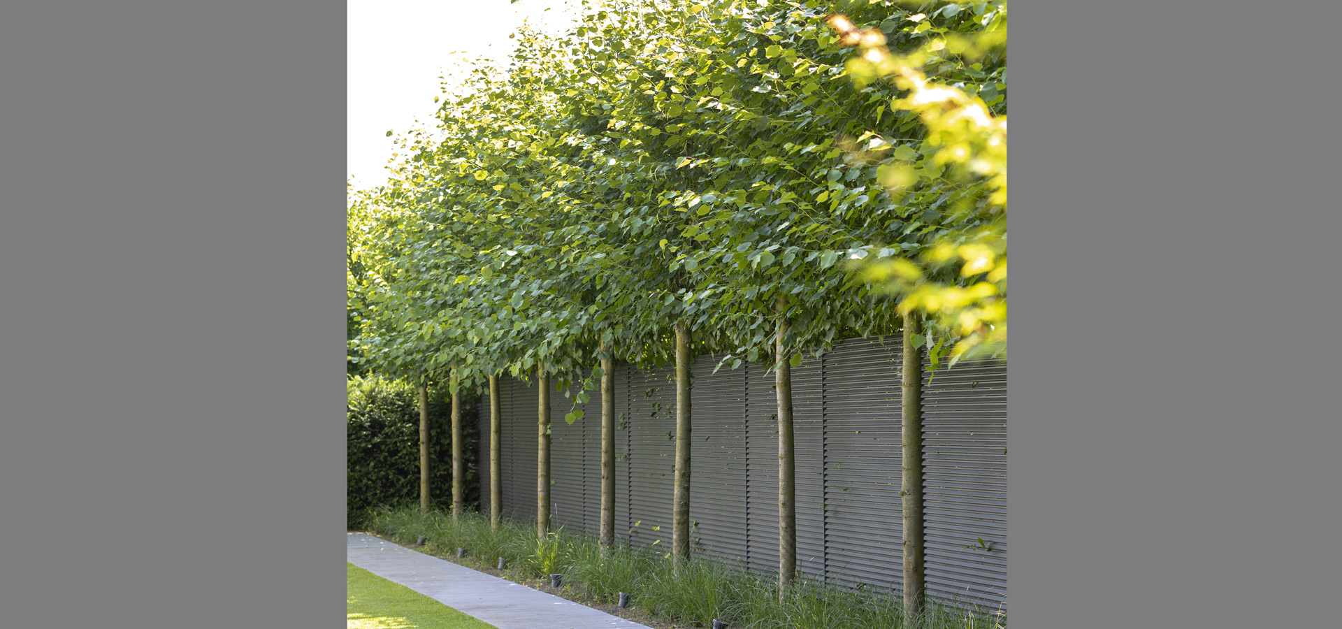 Gartenhof K�sters - Privatgarten K�ln VI