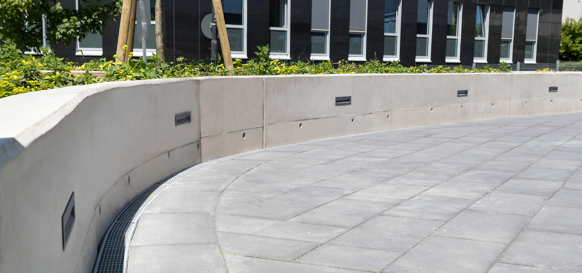 Gartenhof K�sters - SAP D�sseldorf