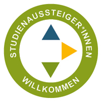 Studienaussteiger*innen willkommen! � Zeichen setzen!